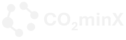 CO2minX
